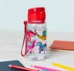 Children's sports bottle 450ml - dinosaur
