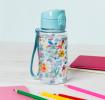 Children's sports bottle 450ml - Fairies in garden