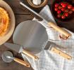 Pizza tools (set of 4) - Spirit of Adventure