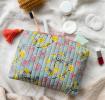 Wash bag - Lilavati