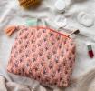 Wash bag - Shanaya
