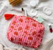 Wash bag - Kalyani