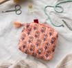 Makeup bag - Shanaya