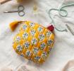 Makeup bag - Kimaya