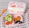 Lunch box with tray - Unicorn