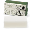 Gardener's soap bar 200g - Rustic fields