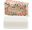 Nourishing soap bar 200g - Flower