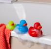 Bath toys (set of 3) - Ducks (multicolour)