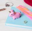  Berry scented lip gloss - Unicorn