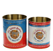 Medium storage tins (set of 2) - Old Leopard Brewery