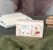 Gardener's soap bar 200g - Meadow breeze