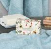 Nourishing soap bar 200g - Honey bee