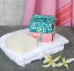 Nourishing hand soaps 75g (set of 2) - Anushka and Radhika