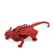 red-flying-dragon