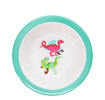 Dinosaur-melamine-bowl