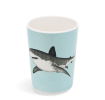 Shark-beaker