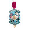 Cookie cutter & spatula - Unicorn