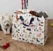 Jumbo storage bag - Dog Park