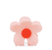 Hair claw clip - Daisy