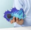 Glow in the dark squishy toy - Angler fish