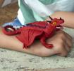 Squishy toy - Red dragon