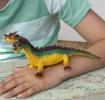 Squishy toy - Two headed dragon