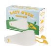 USB rechargeable dimmable night light - Lazy Duck