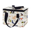 Insulated lunch bag - Dog Park