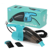 USB powered desk vacuum