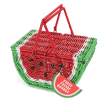 Little fruit picnic basket - Watermelon
