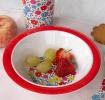 Children's melamine bowl - Tilde