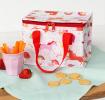 Insulated lunch bag - Unicorn
