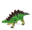 Stegosaurus wind up toy