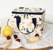 Insulated lunch bag - Dog Park