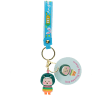 Keyring bag charm - Boy