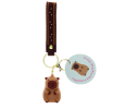 Keyring bag charm - Capybara