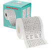 Word search loo roll