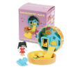 Little compact playset - Amusement park