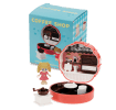 Little compact playset - Coffee shop
