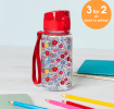 Children's water bottle - Tilde (sports cap, 450ml)