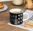 Ceramic mug 350ml - Space