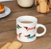 Ceramic mug 350ml - Sausage Dog