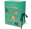 Fill your own advent calendar - Festive Friends