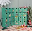 Festive friends advent calendar