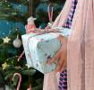 Wrapping paper (5 sheets) - Winter Walk