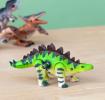 Wind-up dinosaur toy - Stegosaurus