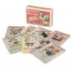 Vintage Snap Cards