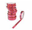 Hearts Gift Tape X 12