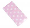 Pack Of Pink Polkadot Pocket Tissues