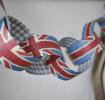 Paper Chain Kit Empire